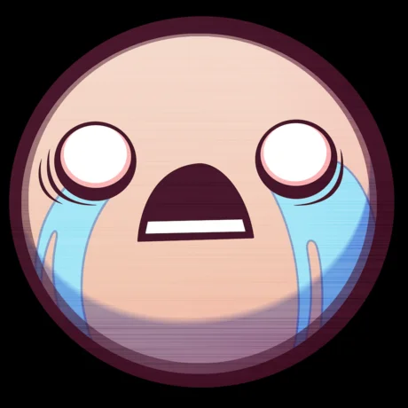 ️ The Binding of Isaac iPhone ios iPad Appstore + 