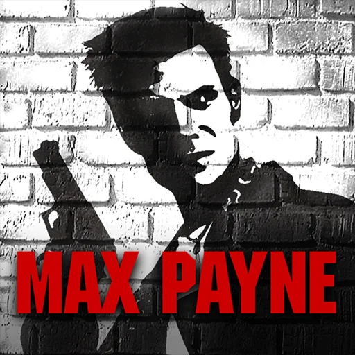 ️ Max Payne Mobile iPhone ios iPad Appstore + БОНУС 