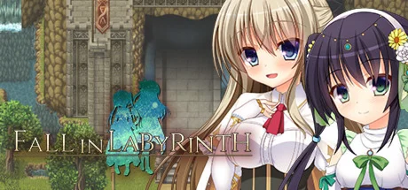 FALL IN LABYRINTH  АВТОДОСТАВКА STEAM GIFT РОССИЯ
