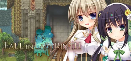 FALL IN LABYRINTH 💎 АВТОДОСТАВКА STEAM GIFT РОССИЯ