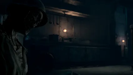 The Dark Pictures Anthology: Man of Medan АВТОДОСТАВКА STEAM РОССИЯ