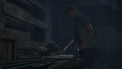 The Dark Pictures Anthology: Man of Medan АВТОДОСТАВКА STEAM РОССИЯ