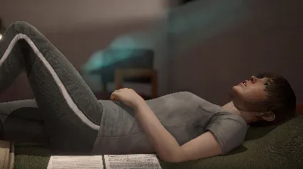 Beyond: Two Souls АВТОДОСТАВКА STEAM РОССИЯ