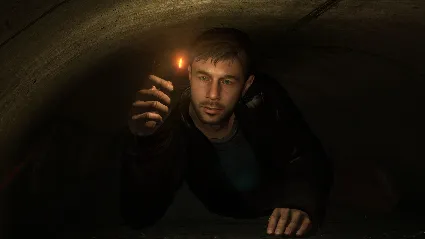 Heavy Rain АВТОДОСТАВКА STEAM GIFT РОССИЯ