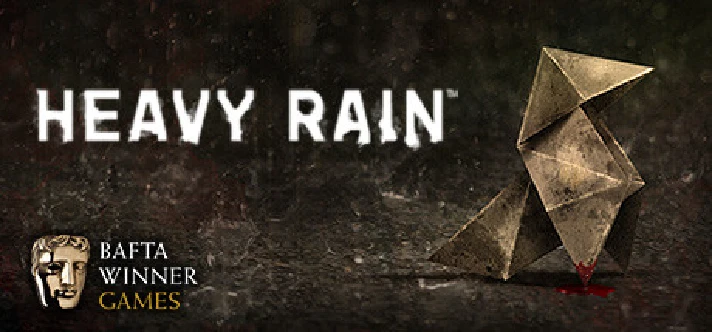 Heavy Rain 💎 STEAM GIFT RUSSIA