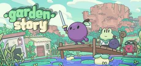 Garden Story Садовая историяАВТОДОСТАВКА STEAM РОССИЯ