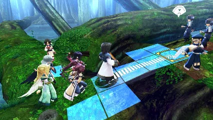 Utawarerumono: Prelude to the Fallen 💎 STEAM РОССИЯ
