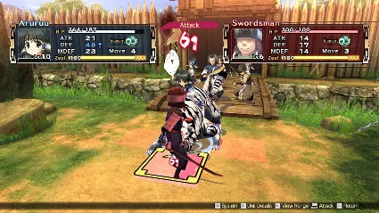 Utawarerumono: Prelude to the Fallen 💎 STEAM РОССИЯ