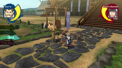 Utawarerumono: Prelude to the Fallen 💎 STEAM РОССИЯ