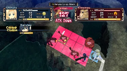 Utawarerumono: Prelude to the Fallen 💎 STEAM РОССИЯ