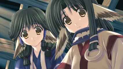 Utawarerumono: Prelude to the Fallen 💎 STEAM РОССИЯ