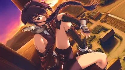 Utawarerumono: Prelude to the Fallen 💎 STEAM РОССИЯ