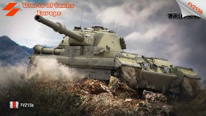 WORLD OF TANKS - LESTA.RU от 10-15 Прем Танков