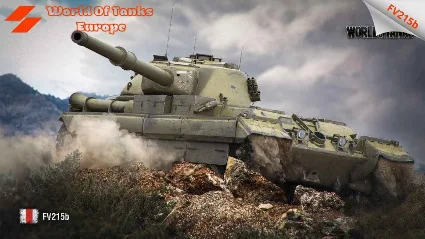 ▒▓█ WOT - Random - Account - EU █▓▒ от15-20 Прем Танков