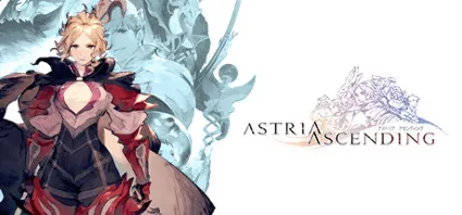 Astria Ascending 💎 АВТОДОСТАВКА STEAM GIFT РОССИЯ