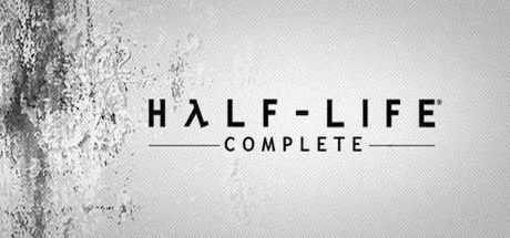 Half-Life Complete - общий оффлайн без активаторов 