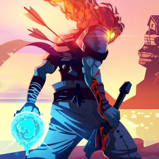 ️ Dead Cells iPhone ios iPad Appstore + ПОДАРОК 