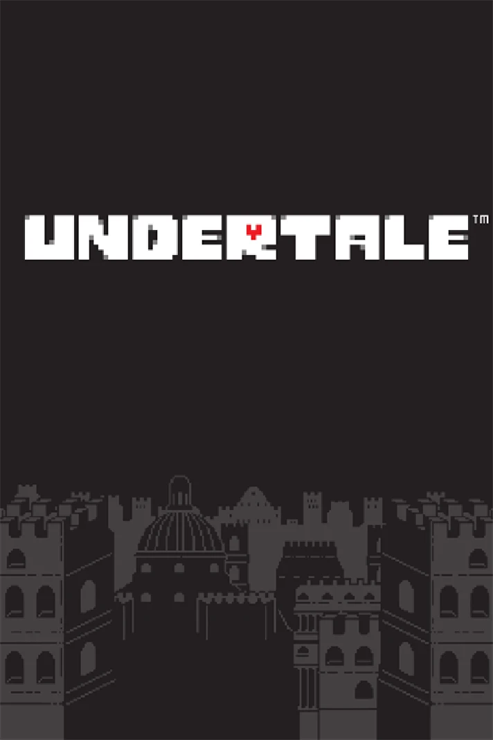 ✅ Undertale Xbox One & Xbox Series X|S key