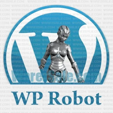 Плагин WP Robot v3.62 для автоблоггинга на WordPress