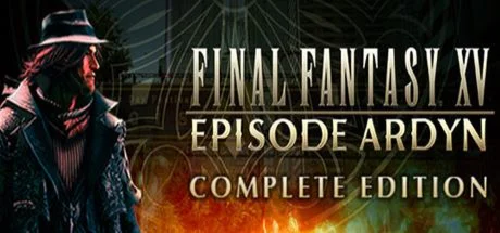 FINAL FANTASY XV COMPLETE - оффлайн без активаторов 