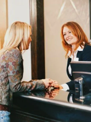 Руководство по эффективным продажам и работе с жалобами