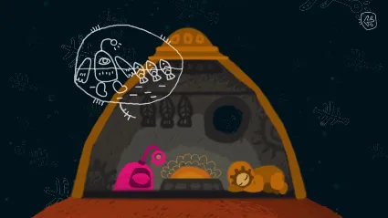 One Eyed Kutkh 💎 АВТОДОСТАВКА STEAM GIFT РОССИЯ