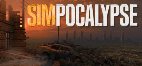 Simpocalypse  АВТОДОСТАВКА STEAM GIFT РОССИЯ