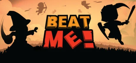 Beat Me!  АВТОДОСТАВКА STEAM GIFT РОССИЯ