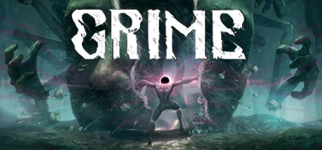 GRIME  АВТОДОСТАВКА STEAM РОССИЯ