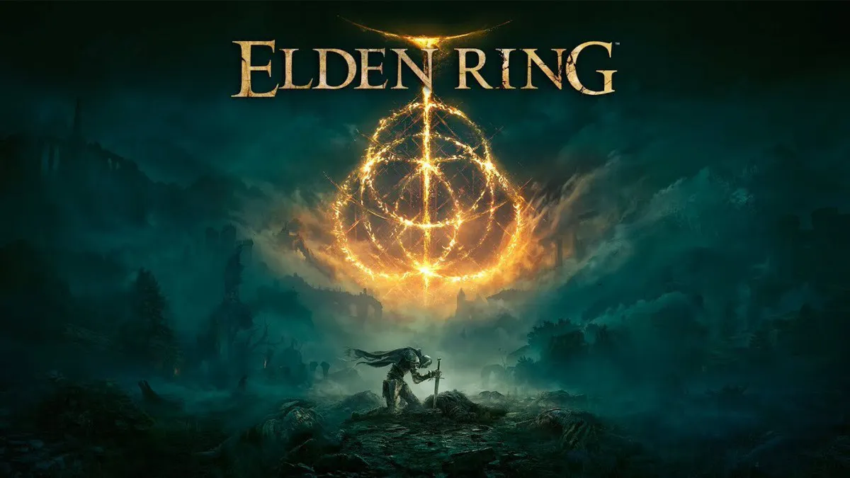 ELDEN RING (STEAM) 