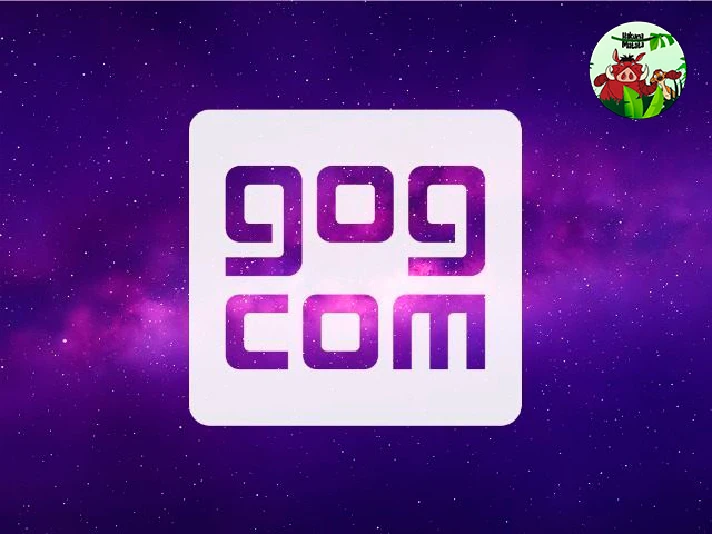 🐗Ghostrunner -GOG Account on mail.ru🐗