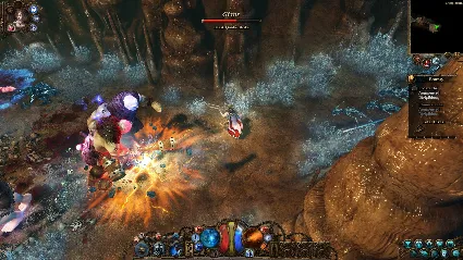 The Incredible Adventures of Van Helsing: Final Cut АВТОДОСТАВКА STEAM GLOBAL МГНОВЕН