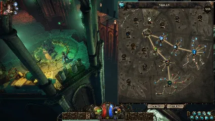 The Incredible Adventures of Van Helsing: Final Cut АВТОДОСТАВКА STEAM GLOBAL МГНОВЕН