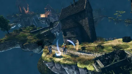 The Incredible Adventures of Van Helsing III АВТОДОСТАВКА STEAM РОССИЯ