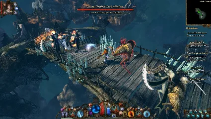 The Incredible Adventures of Van Helsing III АВТОДОСТАВКА STEAM РОССИЯ