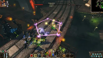 The Incredible Adventures of Van Helsing II АВТОДОСТАВКА STEAM РОССИЯ