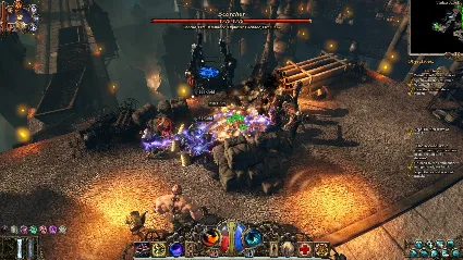 The Incredible Adventures of Van Helsing II АВТОДОСТАВКА STEAM РОССИЯ