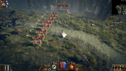 The Incredible Adventures of Van Helsing АВТОДОСТАВКА STEAM РОССИЯ