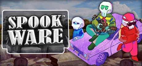 Spookware  АВТОДОСТАВКА STEAM GIFT РОССИЯ