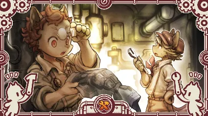 Fuga: Melodies of Steel 💎 АВТОДОСТАВКА STEAM GIFT RU