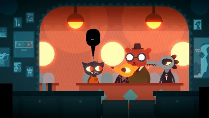 Night in the Woods 💎 АВТОДОСТАВКА STEAM GIFT РОССИЯ