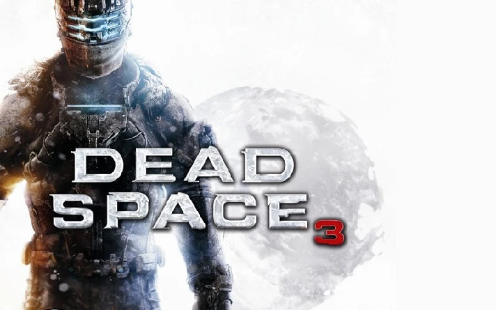 ✅Dead Space 3 (key, EA app, Region Free) + 🎁