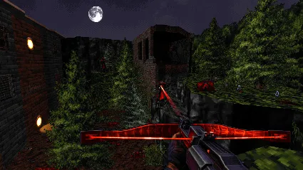 Ion Fury АВТОДОСТАВКА STEAM РОССИЯ
