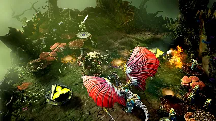 Warhammer Age of Sigmar: Storm Ground АВТОДОСТАВКА STEAM РОССИЯ