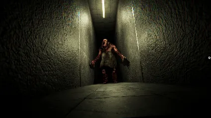 Horror Squad АВТОДОСТАВКА STEAM РОССИЯ