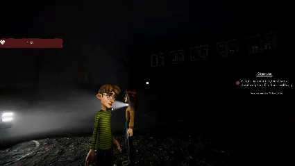 Horror Squad АВТОДОСТАВКА STEAM РОССИЯ