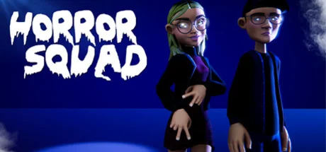 Horror Squad  АВТОДОСТАВКА STEAM РОССИЯ