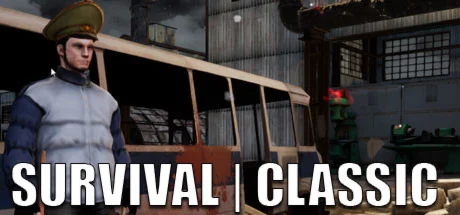 Survival Classic  АВТОДОСТАВКА STEAM GIFT РОССИЯ