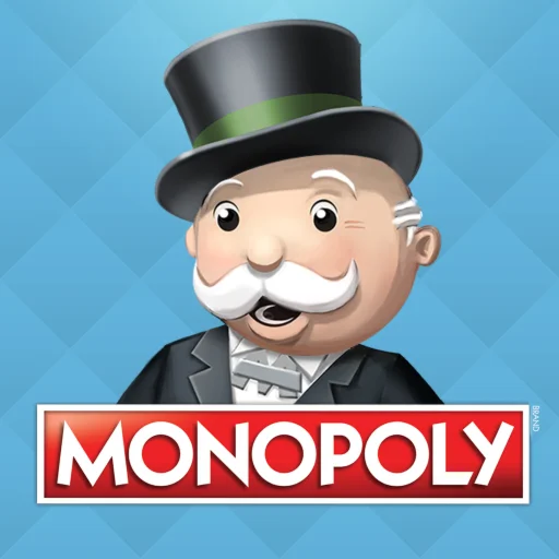 ️ Monopoly iPhone ios iPad Appstore + ПОДАРОК 