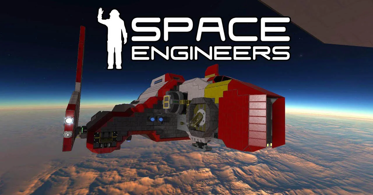 Space Engineers (STEAM) Аккаунт✔на 90 дней